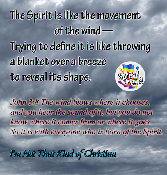 spirit breeze